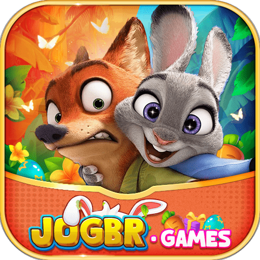 JOGBR GAMES Cassino Online